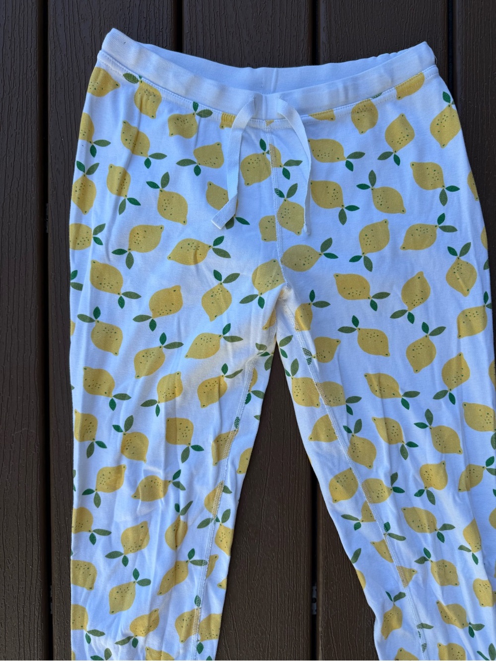 Hannah Anderson Women's Long John Pajama Pant Small - Picture 3 of 7